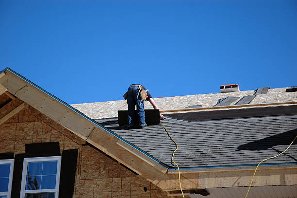 Hot Roofs in Belleville, PA